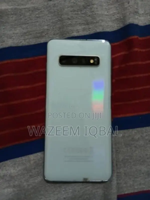 Samsung Galaxy S10 (Used)