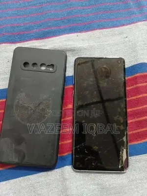 Samsung Galaxy S10 (Used)