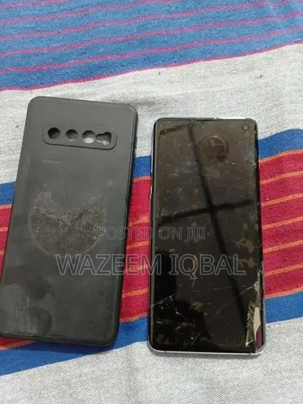 Samsung Galaxy S10 (Used)
