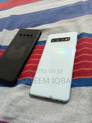 Samsung Galaxy S10 (Used)