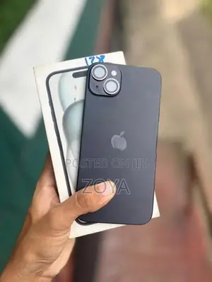 Apple iPhone 15 Plus GB (Used)
