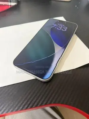 Apple iPhone 17 Pro Max (Used)