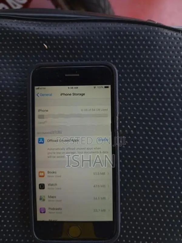 Apple iPhone 6 (Used)