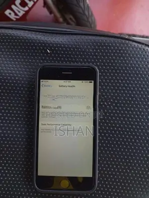 Apple iPhone 6 (Used)