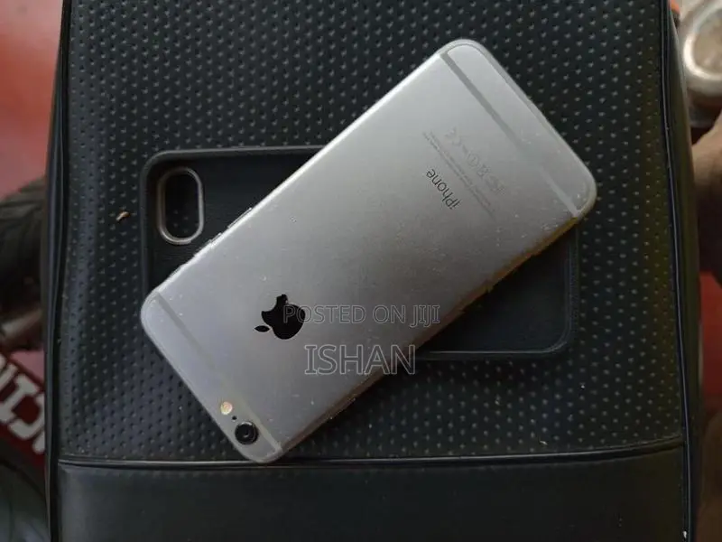 Apple iPhone 6 (Used)