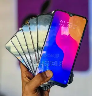 Vivo Y93 6GB/128GB (Used)