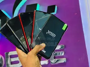 Vivo Y93 6GB/128GB (Used)