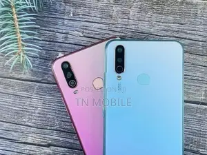 Vivo Y17 8GB/256GB (Used)