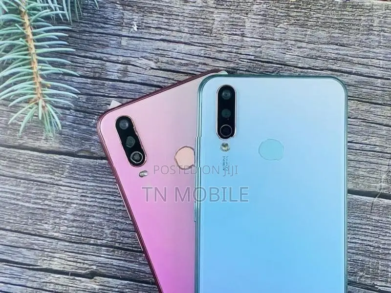 Vivo Y17 8GB/256GB (Used)