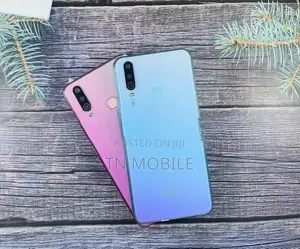 Vivo Y17 8GB/256GB (Used)