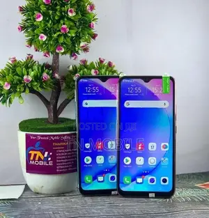 Vivo Y17 8GB/256GB (Used)