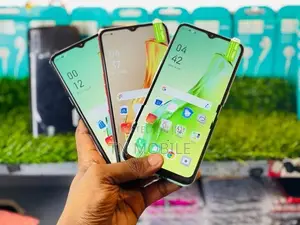 Oppo A31 8GB/256GB (Used)