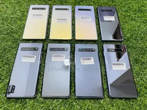 Samsung Galaxy S10 5G Fullset (Used)