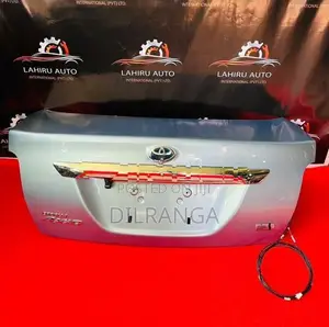 Axio Hybrid Nke161 Dicky Door
