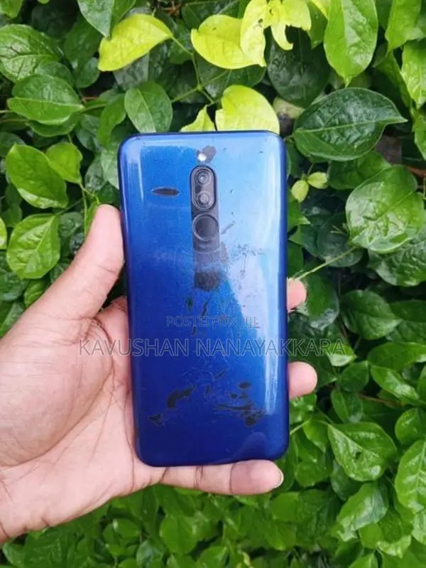 Realme 8 (Used)
