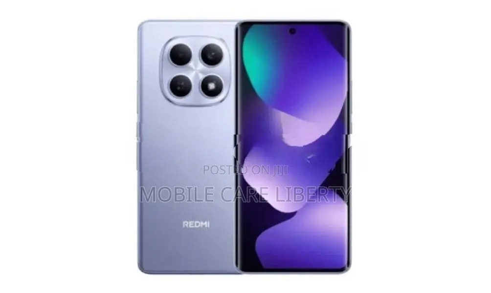 Xiaomi Redmi Note 15 8GB 256GB NEW (Brand New)