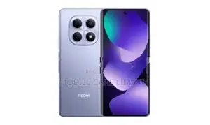 Xiaomi Redmi Note 15 8GB 256GB NEW (Brand New)