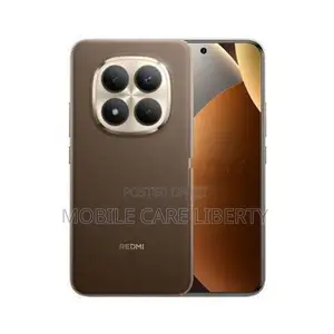 Xiaomi Redmi Note 15 Pro+ 8GB 256GB (Brand New)