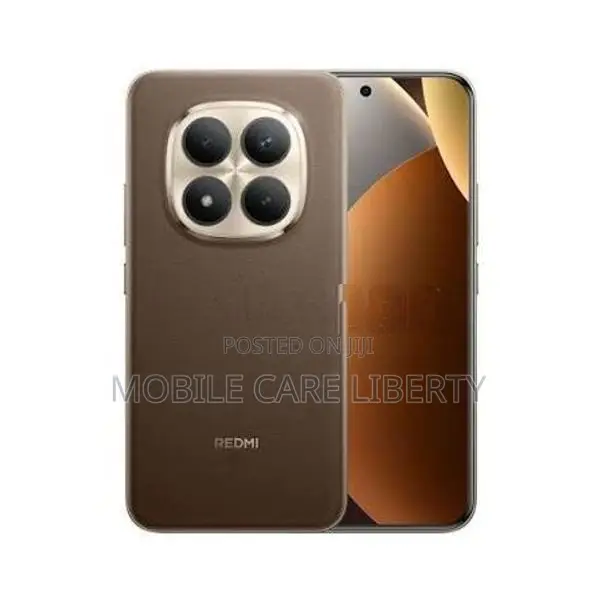 Xiaomi Redmi Note 15 Pro+ 8GB 256GB (Brand New)