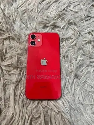 Apple iPhone 12 mini (Used)