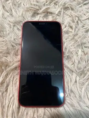 Apple iPhone 12 mini (Used)