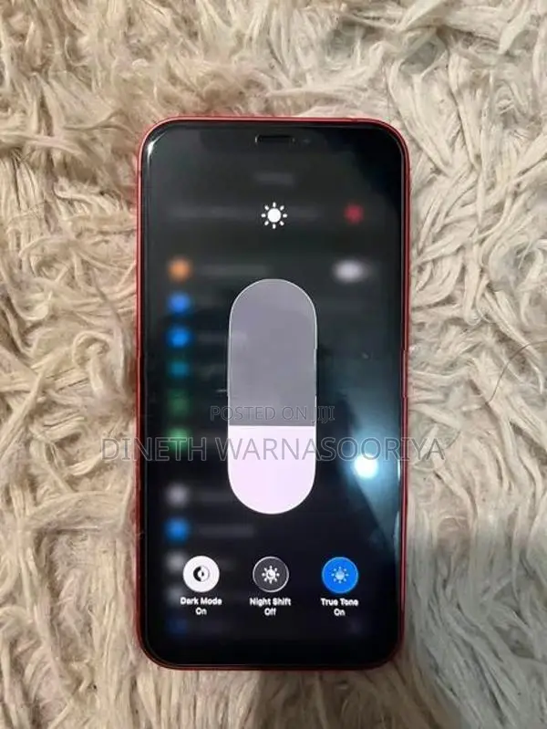 Apple iPhone 12 mini (Used)