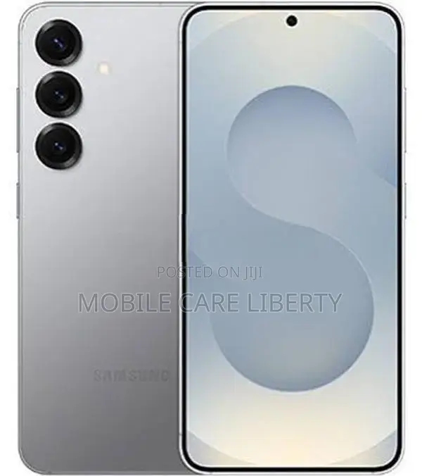 Samsung Galaxy S25 12GB 256GB (Brand New)