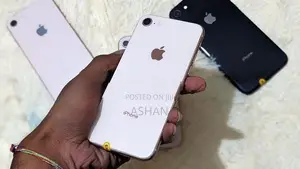 Apple iPhone 8 (Used)