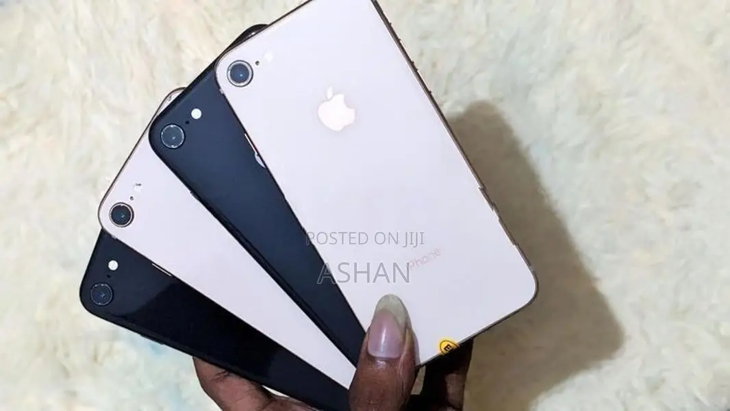 Apple iPhone 8 (Used)