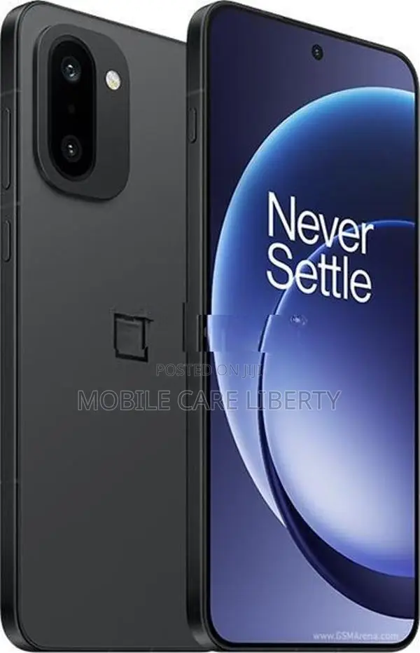 OnePlus 15R 256GB (Brand New)