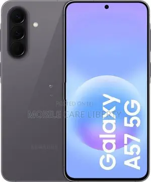 Samsung Galaxy A57 12/256GB (Brand New)