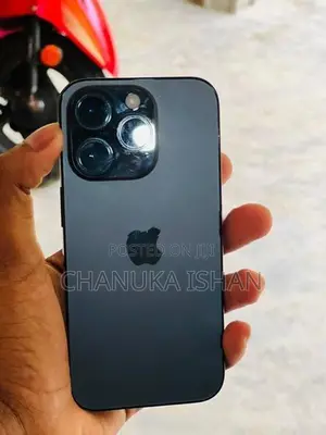 Apple iPhone 14 Pro (Used)