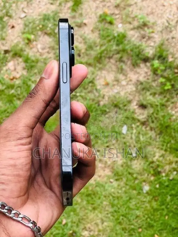 Apple iPhone 14 Pro (Used)