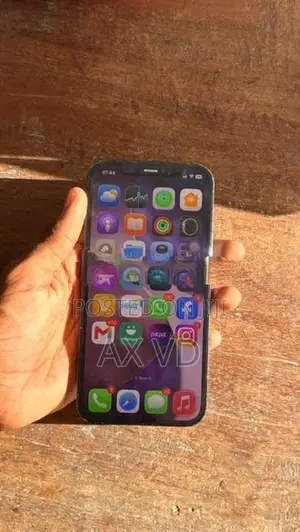 Apple iPhone 12 Pro (Used)