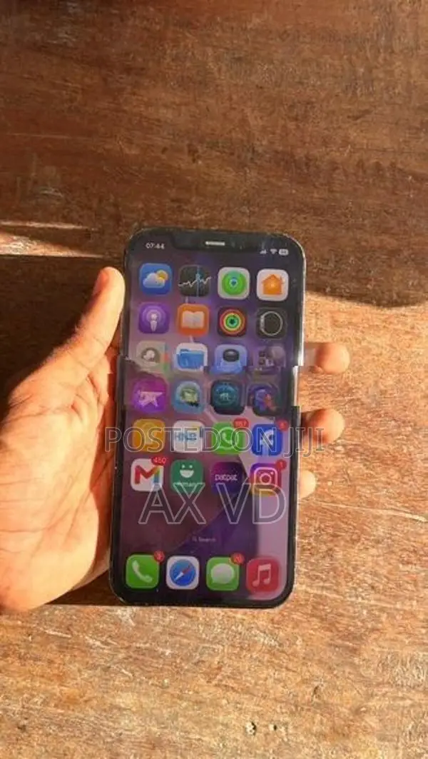 Apple iPhone 12 Pro (Used)