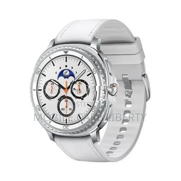 Samsung Galaxy Watch 8 Classic 47MM