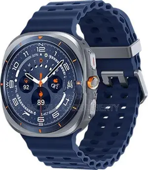 Samsung Galaxy Watch Ultra 47mm