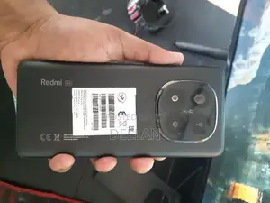 Xiaomi Redmi Note 14 Pro Plus (Used)