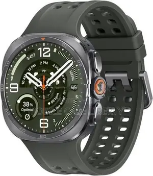 Samsung Galaxy Watch Ultra 2025