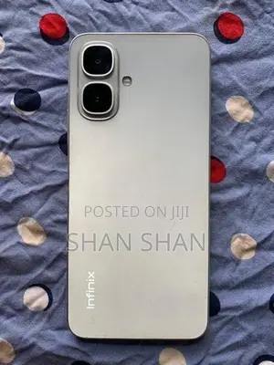 Infinix Smart 10 (Used)