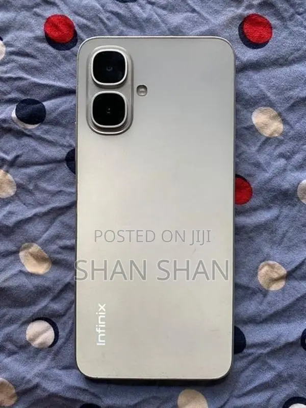Infinix Smart 10 (Used)