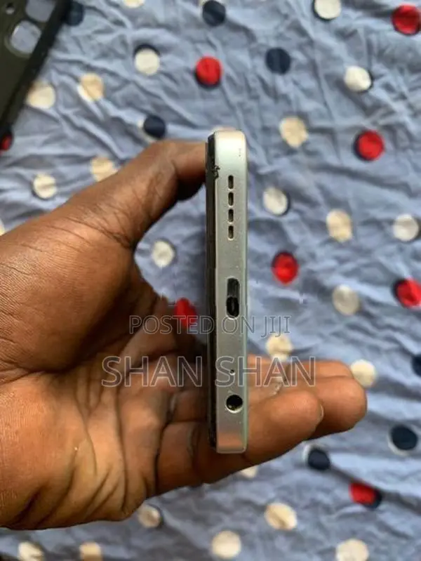 Infinix Smart 10 (Used)