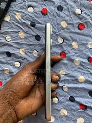 Infinix Smart 10 (Used)
