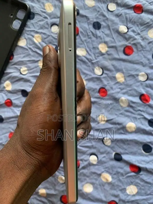 Infinix Smart 10 (Used)