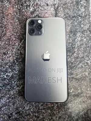 Apple iPhone 11 Pro GB (Used)