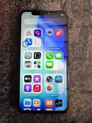 Apple iPhone 11 Pro GB (Used)