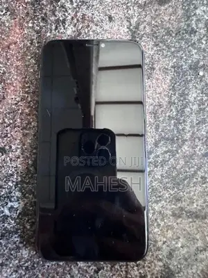 Apple iPhone 11 Pro GB (Used)