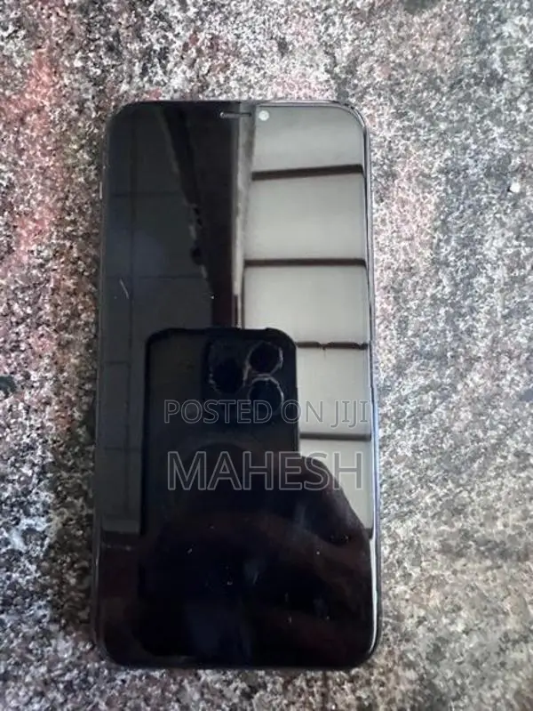 Apple iPhone 11 Pro GB (Used)