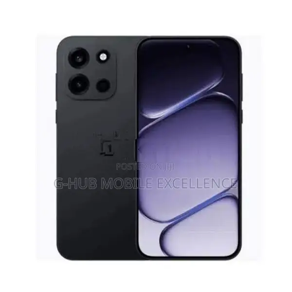 OnePlus Nord 6 8/256GB (Brand New)