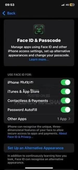 Apple iPhone XR (Used)